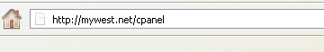 Login to cPanel image Login to cPanel image
